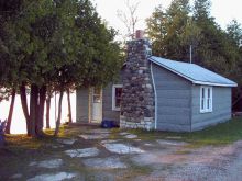 Manitoulin Family Cottage Rentals