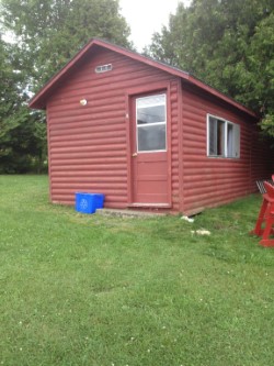 Manitoulin Family Cottage Rentals